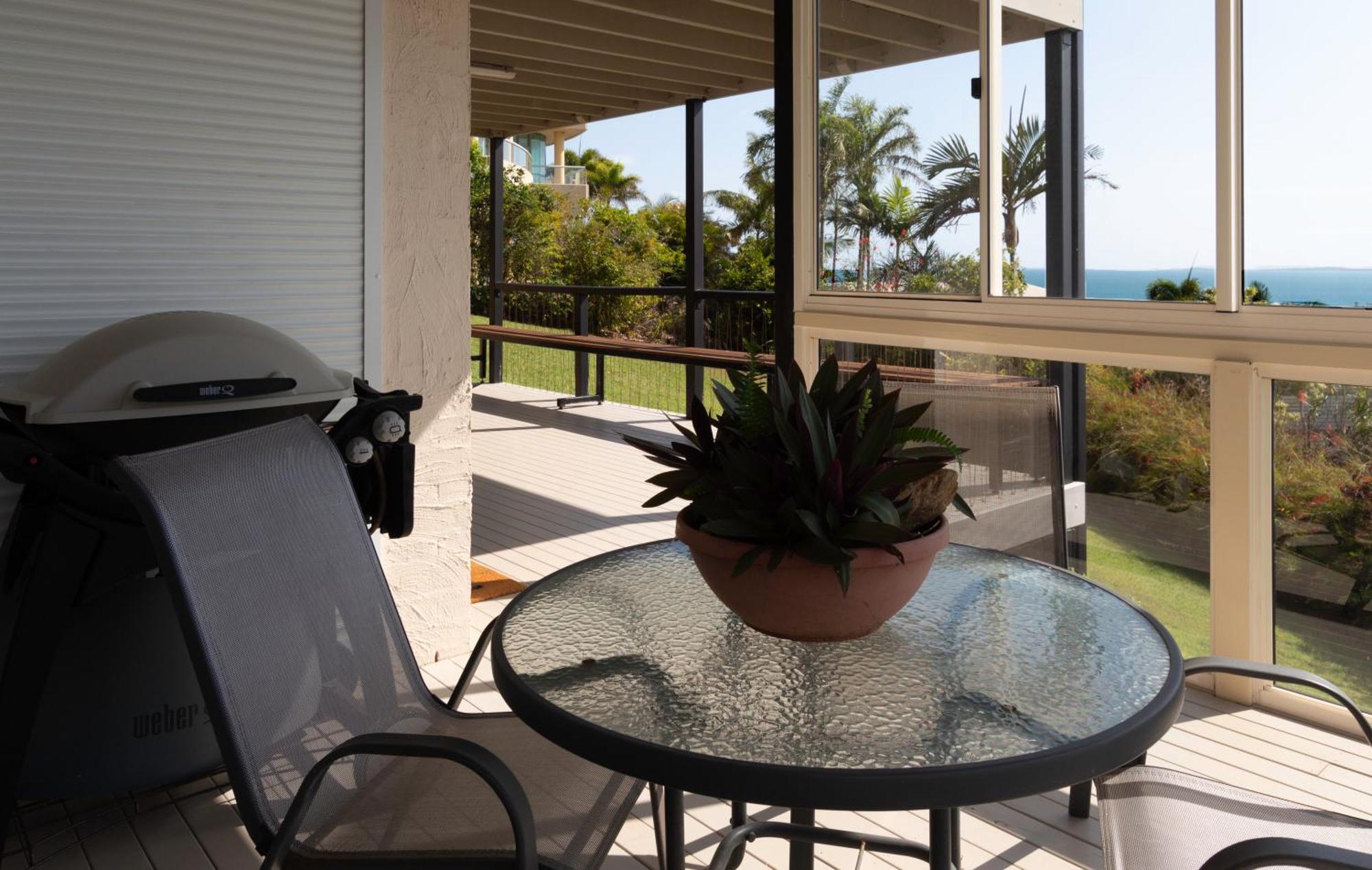 Bella Vista - Spectacular Ocean Views & Continental Breakfast Apartment Yeppoon Exterior photo